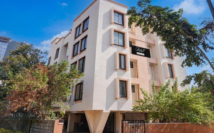 Super Collection O Veerbhadra Nagar Baner