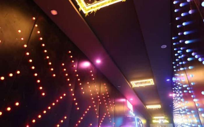 Hotel Ghoonghat & Bar Club