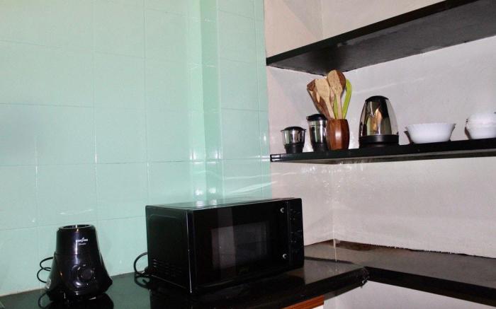 Luxury 2BHK Apartment in Bengaluru- GF
