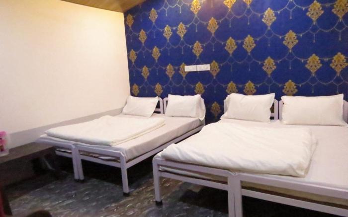 Shree G Cottage - Rishikesh