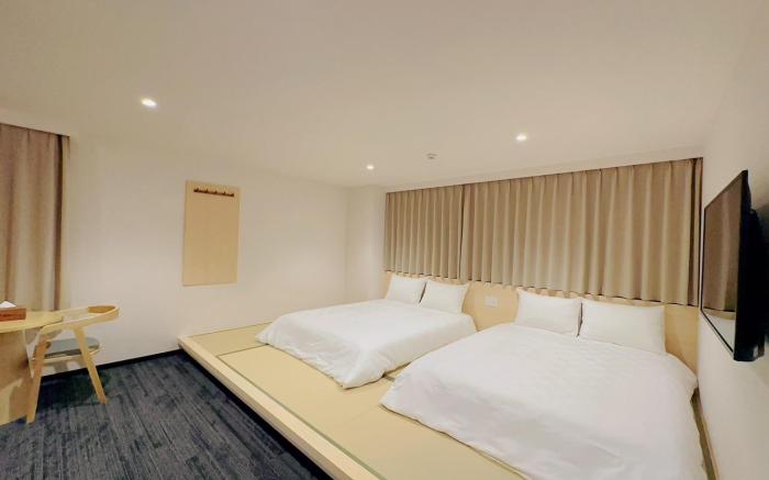 SAKURAKICHI HOTEL