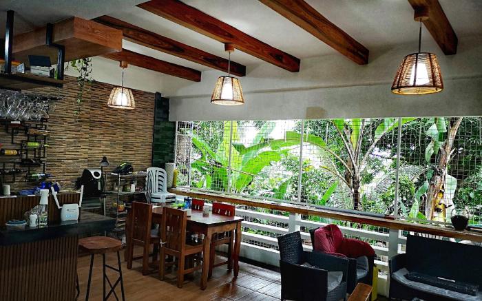 Aguada Hills Residence
