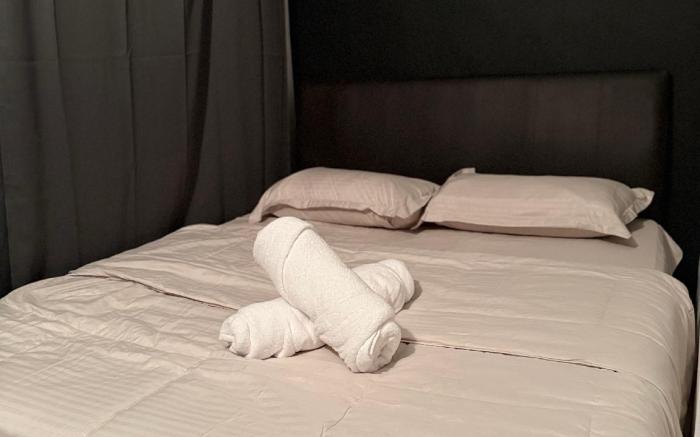 Maj Motel Kangar