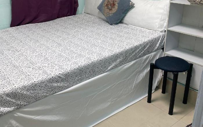 Reliance Lucky Mirador Mansion