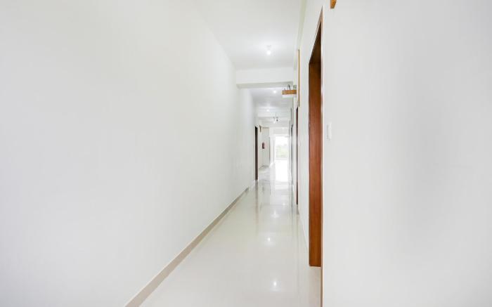 Townhouse Maralkunte near Shree Kateramma Temple