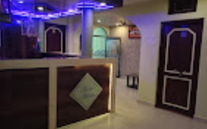 Hotel New Ashoka Prayagraj