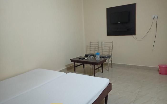 Hotel New Ashoka Prayagraj