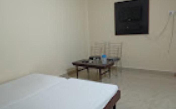 Hotel New Ashoka Prayagraj