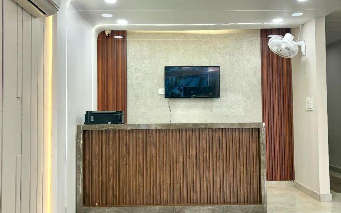 Hotel Royal Central Haridwar