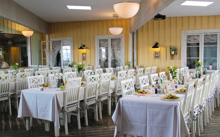 Skargardshotellet