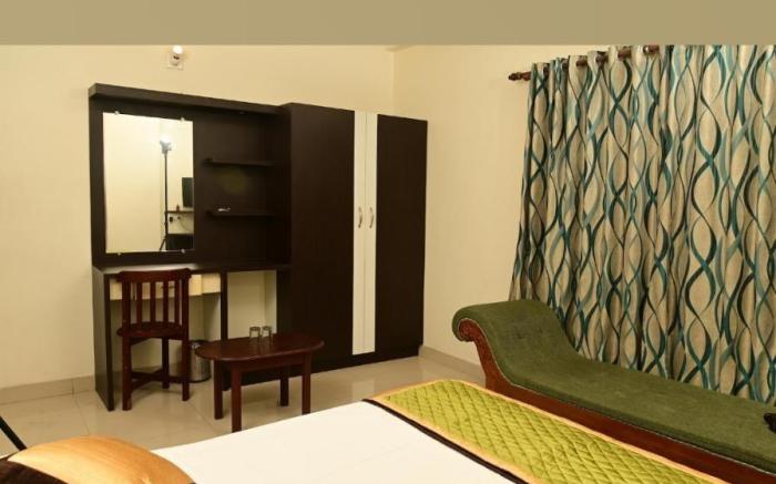 COMFY CAPETOWN KOCHIN