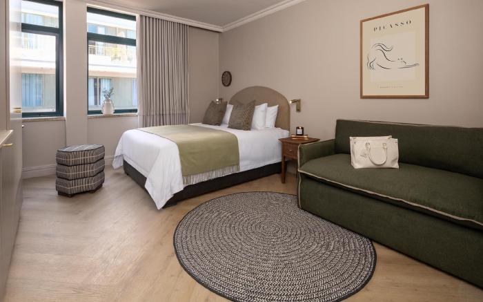 Charles Hope Cape Town