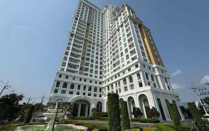 Empier tower Serviced Apartment