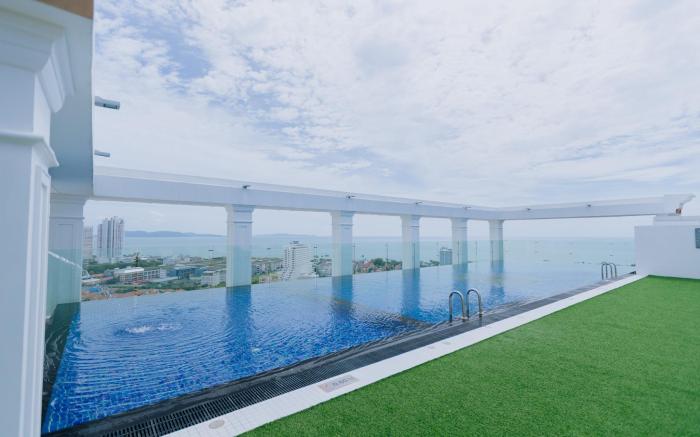 Empier tower Serviced Apartment