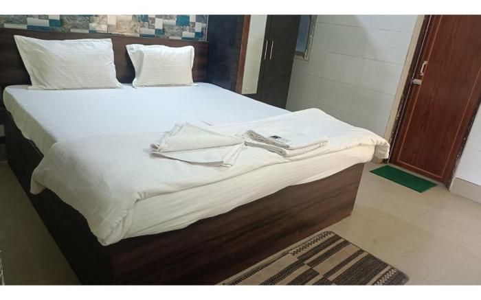 Hotel Jagannath Palace Puri By Morservices