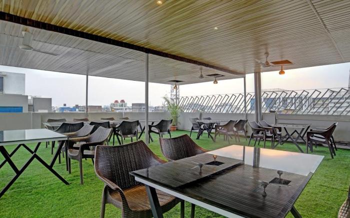 Hotel Shiv Chhaya