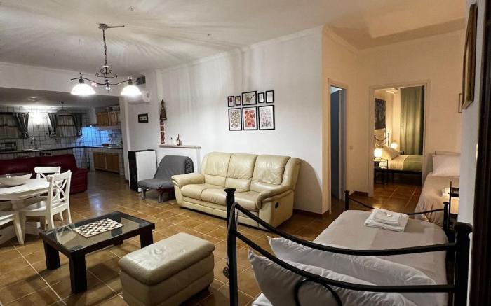 Ciampino "La Maison"