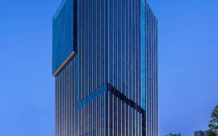 Citadines Guanghua Chengdu