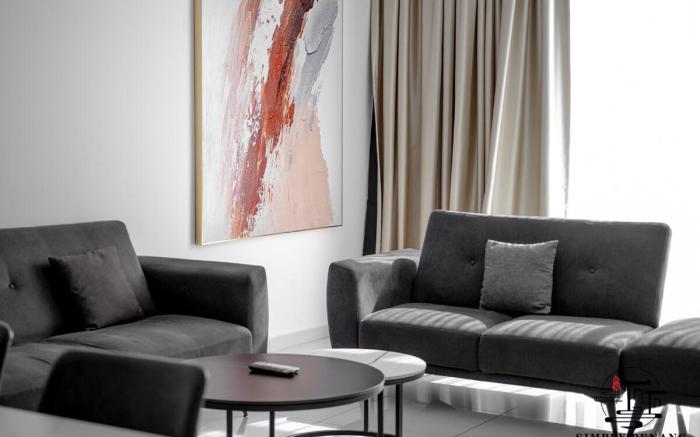Beacon Suite@2Bedroom#2FreeCarParks