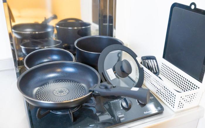 New, Near station,Luggage storage,Netflix.【4B】