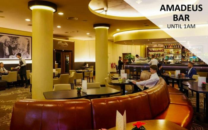 Don Giovanni Hotel Prague - Great Hotels of The World