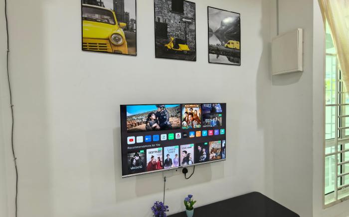 Langkawi A&A Homestay 13 Pax 