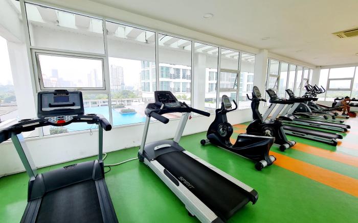 Duplex Studio OldKlang MidValley Bangsar South ML