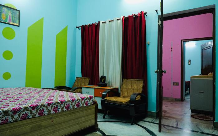 New Kashi Atithya Homestay