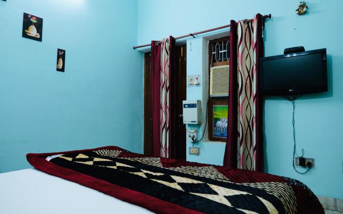 New Kashi Atithya Homestay