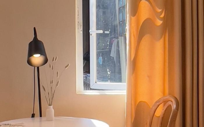 H Cozy Studio | Netflix | Kitchen | 20m2 | 201