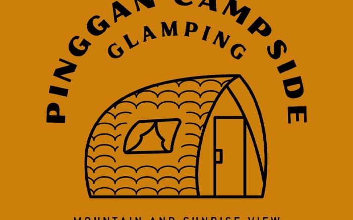 Pinggan Campside Glamping 