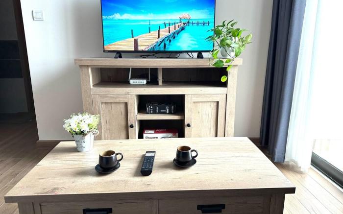 MY’S HOME - Ecopark, Sky Oasis (1PN - S337)