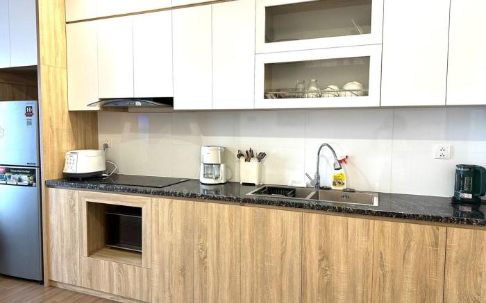 MY’S HOME - Ecopark, Sky Oasis (2PN - S337)