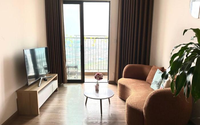 Ecopark, Sky Oasis (2 căn hộ cùng Tòa nhà S3)