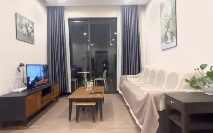 MY 'S HOME - Ecopark, Sky Oasis (2PN 2WC - SP37)