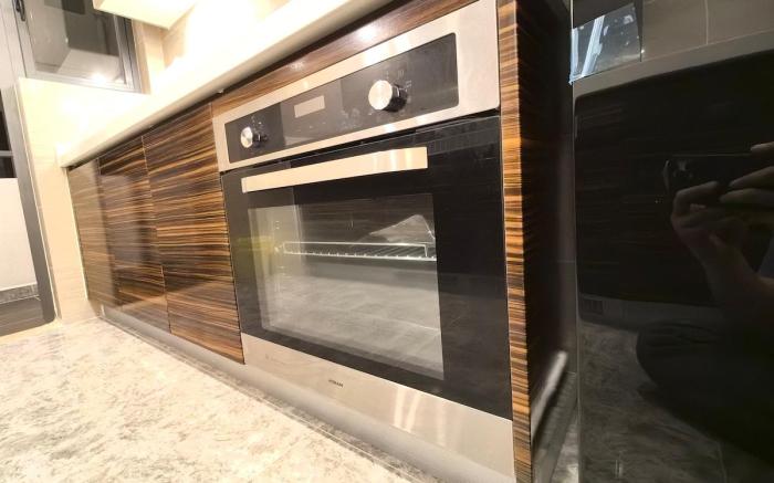 R&F Princess Cove  2Bedrooms w Balcony High Floor 