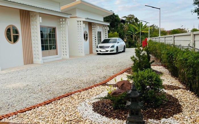 Zen Harmony House Udonthani