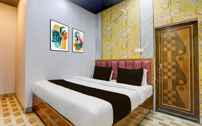 Super Hotel O Banaras Junction BLW