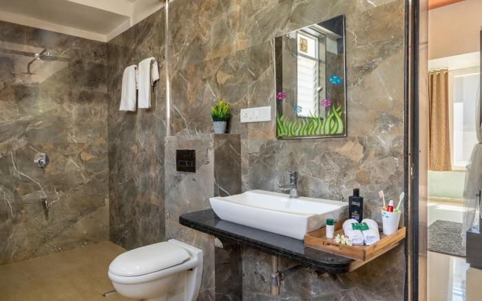 3 BHK Luxurious villa with private pool