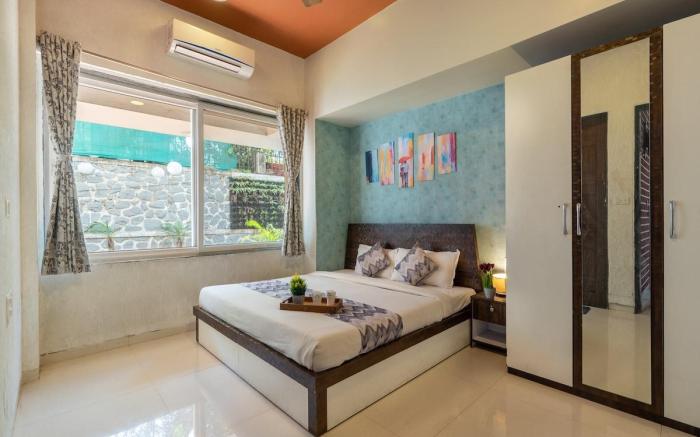 3 BHK Luxurious villa with private pool