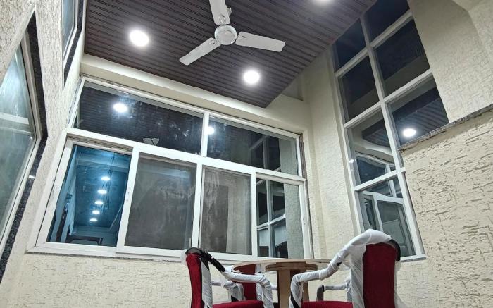Abhinandan Homestay
