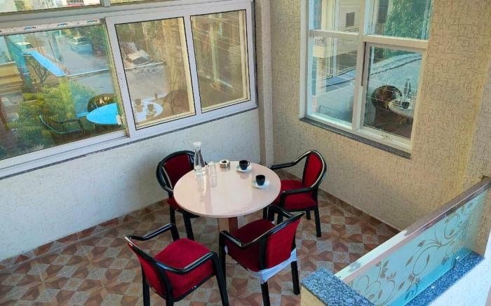 Abhinandan Homestay
