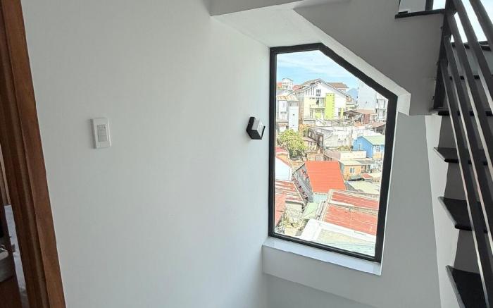 Flower Home Ngo Thi Sy