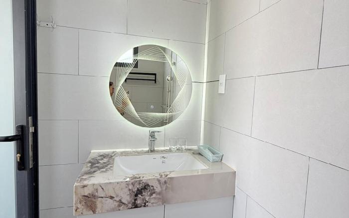 Flower Home Ngo Thi Sy