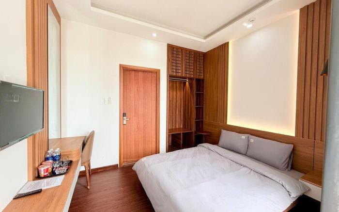 Flower Home Ngo Thi Sy