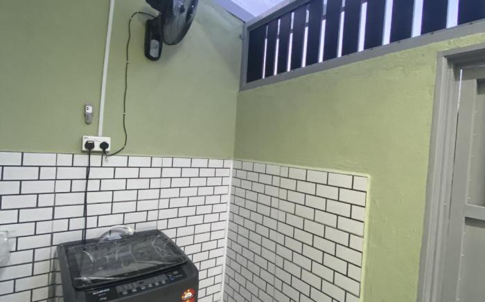 JULAJULI HOMESTAY (Muslim Only)