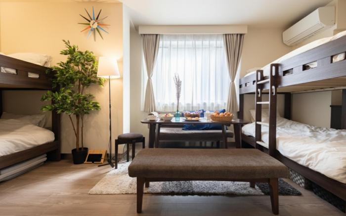 "1st Room" 6mins walk from Kyodo station Shinjuku