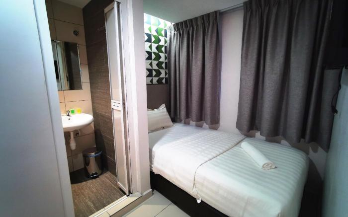 Sovotel Boutique Hotel @ Uptown 28