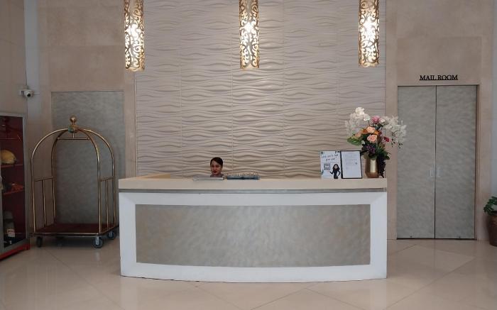 150 Newport Blvd Condo by Alps