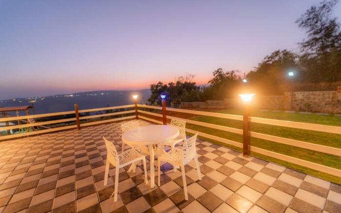 Nandanam Heritage Mahabaleshwar